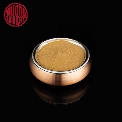 bột trầm hương cao cấp dùng cho lư điện