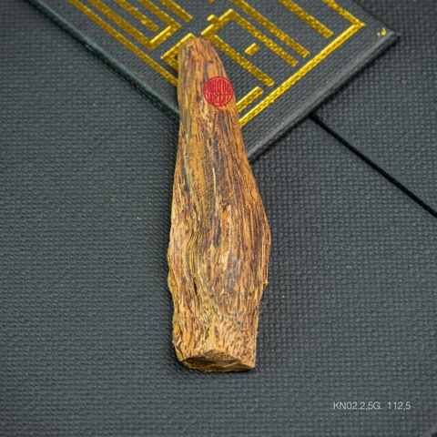 thanh kỳ nam chìm nước hiếm có