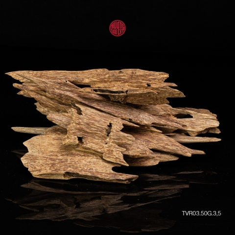 vụn trầm kiến tự nhiên