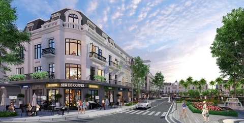 Dự án Hoàng Thành