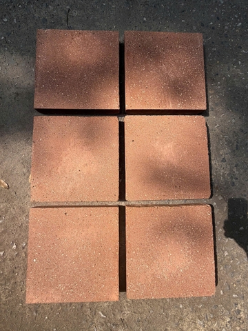 GẠCH BÁT CỔ HOẢ BIẾN 30x30x5cm – VIGLACERA HẠ LONG SẢN XUẤT VỚI CÔNG NGHỆ HIỆN ĐẠI NHẤT VIỆT NAM
