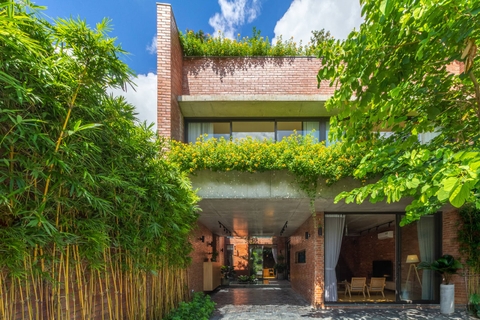 Tự mày mò cũng có thể làm nhà nhưng tại sao vẫn cần kiến trúc sư?