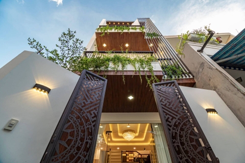 3 sai lầm phổ biến khi thiết kế thông gió cho nhà ống