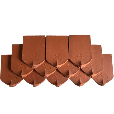 Ngói Sò Cổ – Viên Ngói Nhỏ, Hồn Văn Hóa Lớn