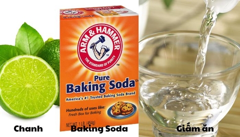 Khử mùi hôi gạch lát nền nhà tắm hiệu quả với 5 bước đơn giản