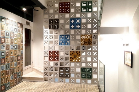 Bí Kíp Lựa Chọn Kích Thước Gạch Bông Thông Gió