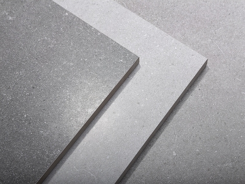 Nhà nhỏ hẹp nên chọn lát nền gạch màu gì?