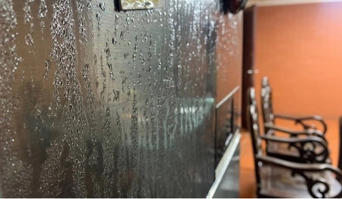 Các biện pháp chống nồm ẩm khi tiến hành xây nhà