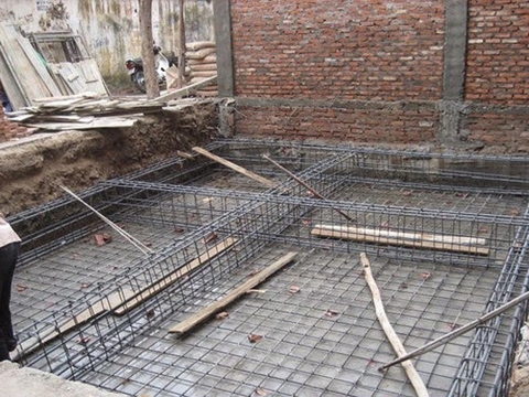 Những mẹo hay khi chọn vật liệu xây dựng cho ngôi nhà của bạn