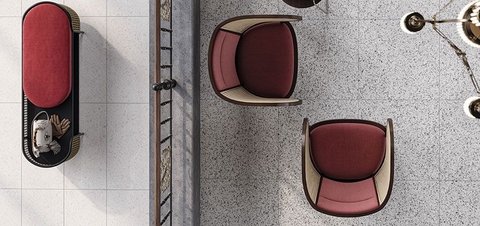 Một số lỗi thường gặp khi mua, sử dụng gạch lát nền nhà và cách khắc phục