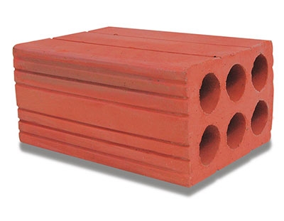 🧱 Gạch 6 Lỗ – Giải Pháp Xây Dựng Kinh Tế, Bền Vững Và Linh Hoạt