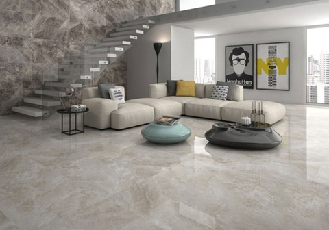 🎯 So sánh Gạch Men Matt và Gạch Men Bóng – Nên Chọn Loại Nào?