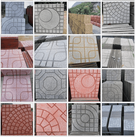 ✅ Những Điều Cần Biết Về Gạch Terrazzo – Vật Liệu Lát Nền Bền Đẹp, Kinh Tế Và Đa Dụng