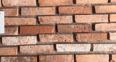 5 mẫu gạch cổ ốp tường đẹp hiện nay