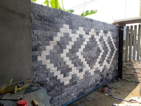 Ứng dụng của đá bóc đen trong đời sống