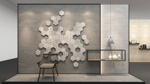 Sử dụng gạch bông trang trí đang là xu hướng hay lỗi thời?