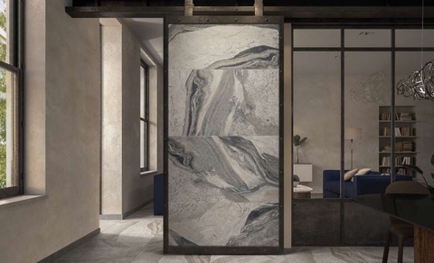 Xu hướng GẠCH ỐP LÁT KÍCH THƯỚC LỚN sẽ chiếm sóng của năm 2025?