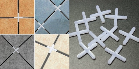 Ron gạch bao nhiêu là đẹp? Tại sao lại phải bớt từ 2mm - 3mm