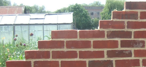 Kinh nghiệm lựa chọn gạch xây chất lượng