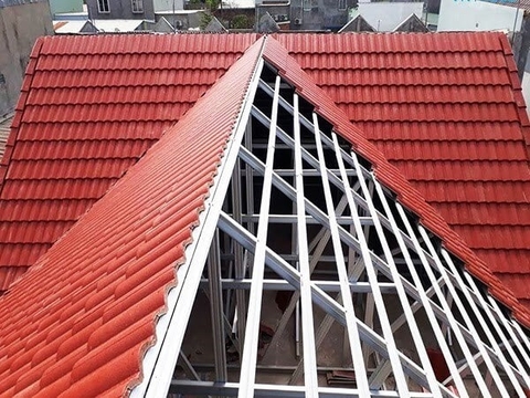 Kinh nghiệm chọn ngói lợp nhà không nên bỏ qua