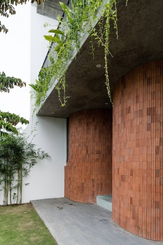 6 mẫu gạch ốp mặt tiền bền đẹp, được gia chủ Việt chọn dùng nhiều nhất 2022