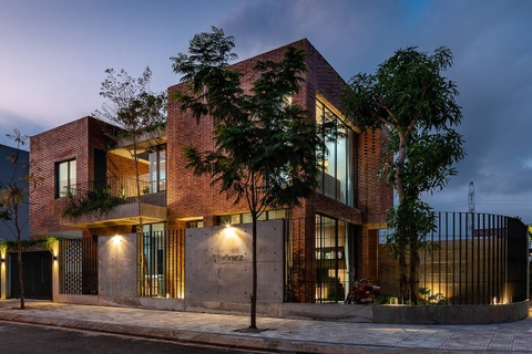 Thế nào là chọn vật liệu xây dựng theo phong thủy?