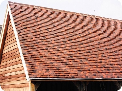 Ngói Liệt – Vẻ Đẹp Truyền Thống Gắn Kết Kiến Trúc Hiện Đại