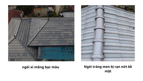 6 sự thật về ngói lợp không ai nói bạn biết!