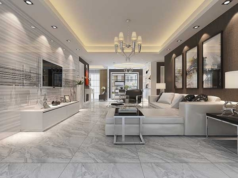 Cách tính gạch lát nền 80x80 chuẩn xác nhất