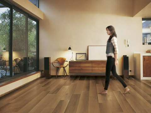 Top 10+ mẫu gạch vân gỗ Đồng Tâm đẹp, giá tốt