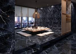 Tư vấn: Khi nào nên dùng gạch porcelain khổ lớn