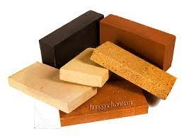 Gạch chịu nhiệt, chịu lửa - Xu hướng mới của thị trường