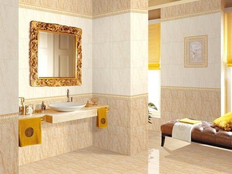 Nhận biết gạch ốp lát kém chất lượng