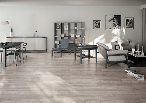 Những lý do bạn nên chọn gạch lát nền giả gỗ