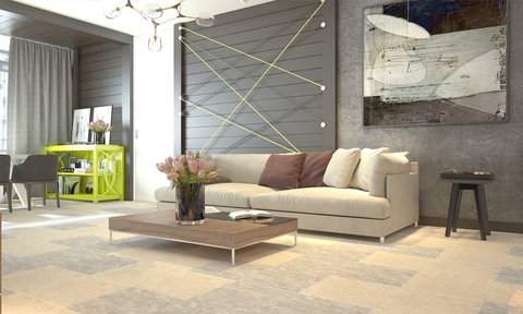 4 tiêu chí cơ bản của sàn nhà