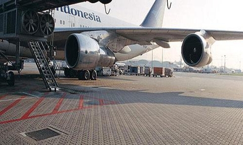 Ứng dụng của gạch Terrazzo theo từng kích thước