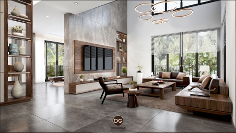 So Sánh Gạch Trung Quốc và Gạch Việt Nam: Nên Chọn Loại Nào Cho Công Trình Của Bạn?