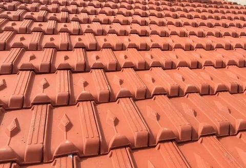 Ngói 22v/m² Hạ Long – Lựa Chọn Tối Ưu Cho Mái Nhà Việt