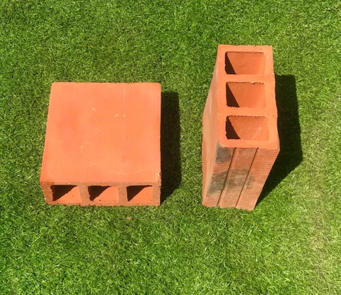 Gạch Block 3 Lỗ Chống Nóng Viglacera Xuân Hòa – Giải Pháp Xây Dựng Xanh Cho Công Trình Hiện Đại