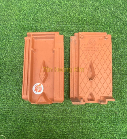 Ngói 16 viên/m2 Gốm Đất Việt
