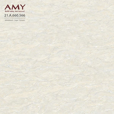 Gạch lát nền 60x60cm Á Mỹ 566