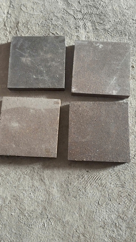 Gạch bát cổ 30x30x5cm màu tối