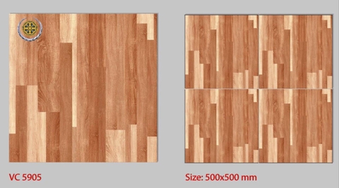 Gạch lát 50x50cm VC 5905 Vicenza