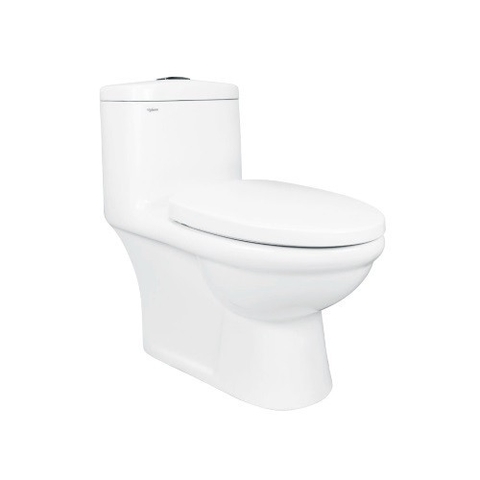 Bàn cầu két liền Viglacera BL5M