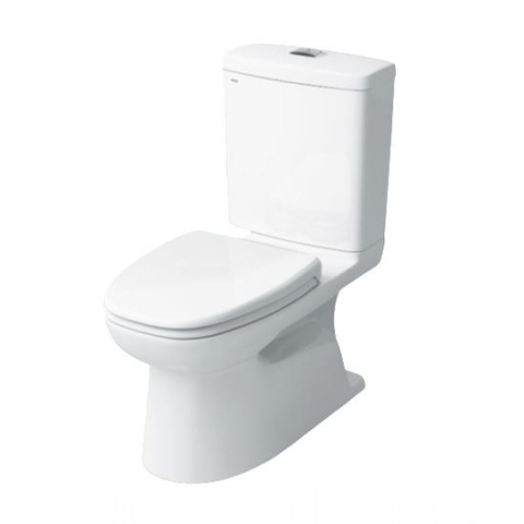 Bồn cầu hai khối Inax AC-808VN