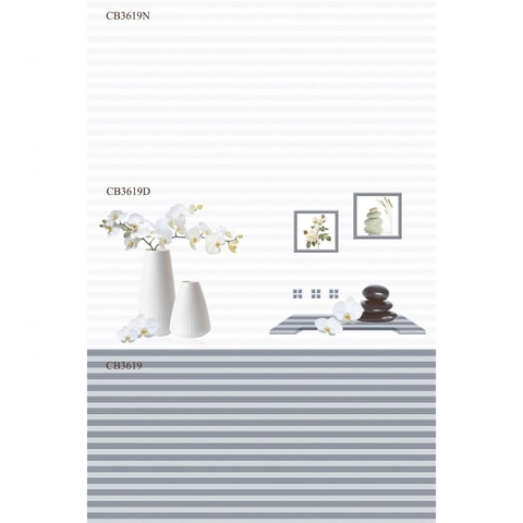 CB3619 Bộ ốp nhà tắm