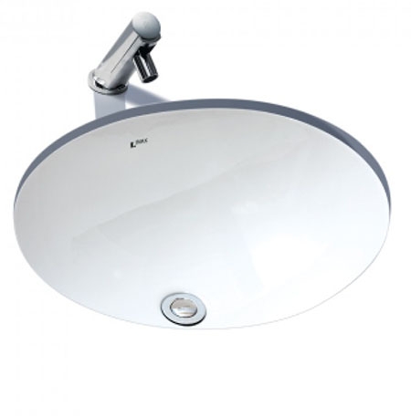 CHẬU RỬA LAVABO INAX L-2293V
