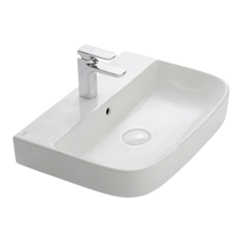 CHẬU RỬA ĐẶT BÀN INAX AL-632VFC