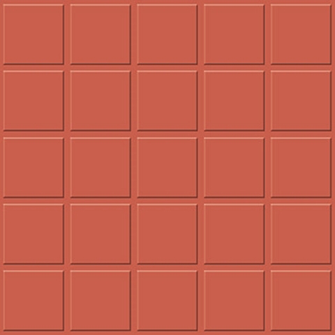 Gạch Cotto Hạ Long lát