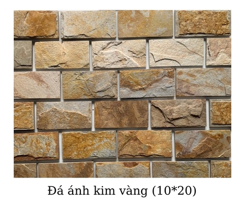 ĐÁ ÁNH KIM VÀNG 10x20